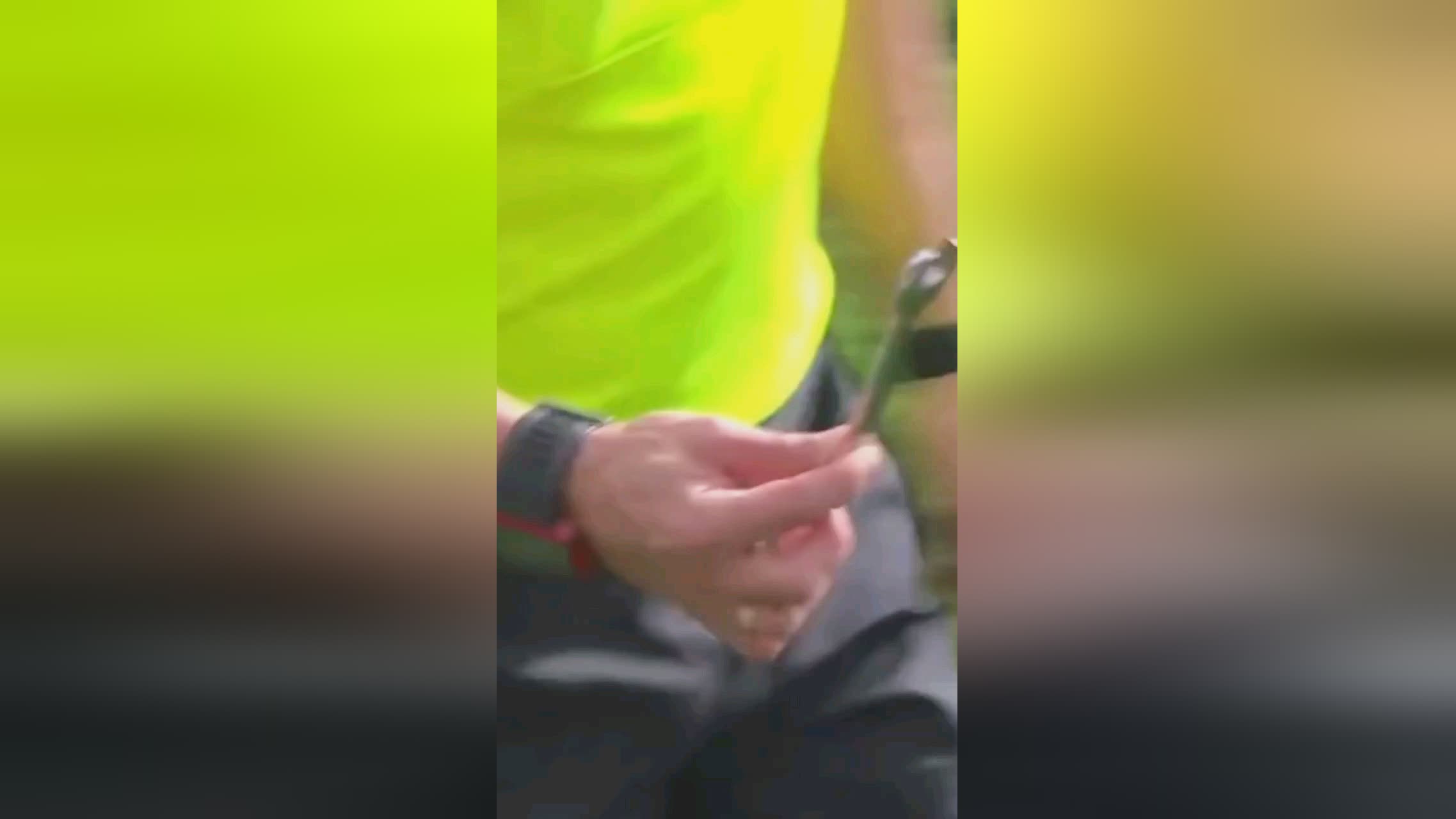 球员和球