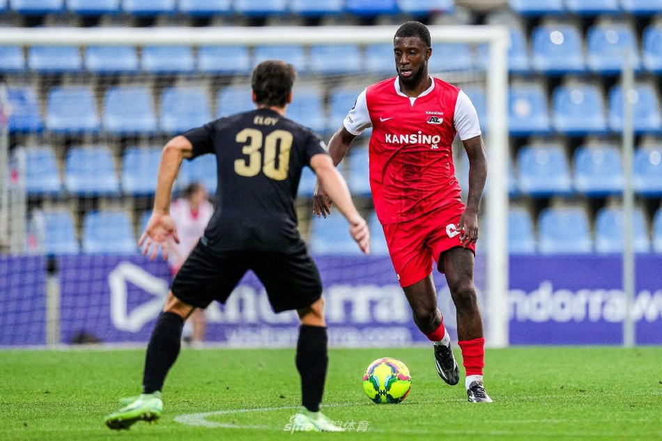 潜力的新星 潜力的新星